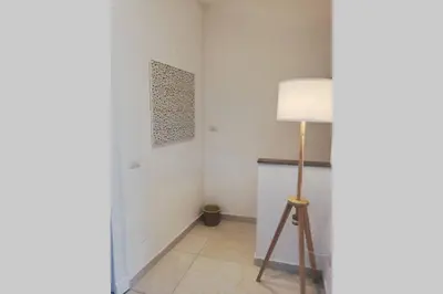 Planimetria di Casa UBARUNI