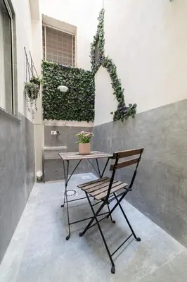 Planimetria di ReyHome Santa Filomena