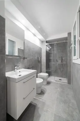 Bagno di ReyHome Santa Filomena