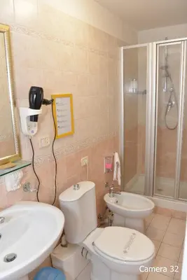 Bagno di Catania Centro Rooms