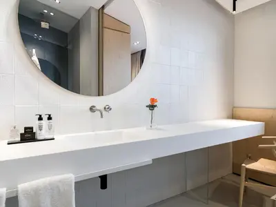 Bagno di Criu Boutique Hotel