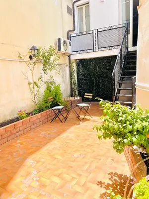 Giardino di Il Caveau dell'Etna
