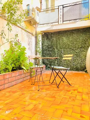 Balcone o terrazza di Il Caveau dell'Etna
