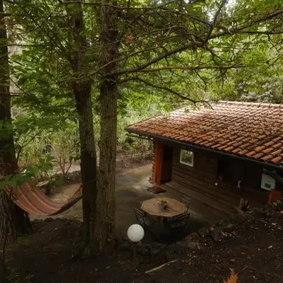 Etna Rural Cottage with Jacuzzi