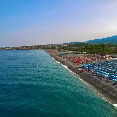 Monolocale al BlueMarine