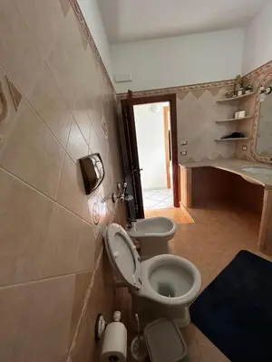 Bagno di Grotta del Monaco