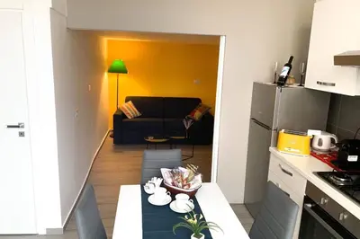 Cucina o angolo cottura di Loft Orlando 52