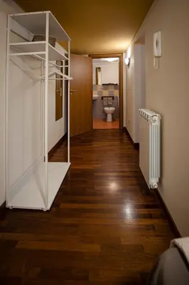 Planimetria di Catania Amuri Home