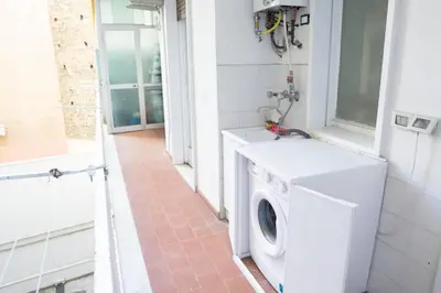 Planimetria di Casa Mitch