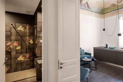 Bagno di Creuza De Ma