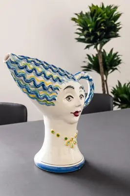 Planimetria di Creuza De Ma