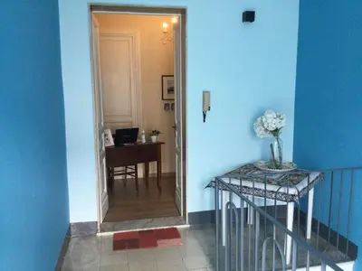 Planimetria di B&B Affittacamere Trigona