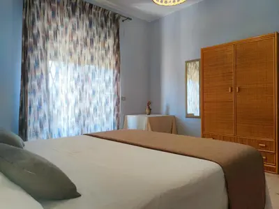 Letto o letti in una camera di Jana Holidays