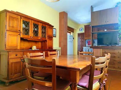 Cucina o angolo cottura di Jana Holidays