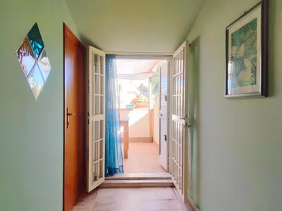 Planimetria di Jana Holidays