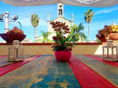 Balcone o terrazza di Jana Holidays