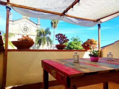 Planimetria di Jana Holidays