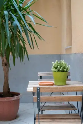 Planimetria di Casa OCUCCHITI