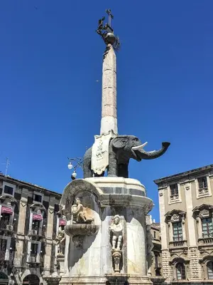 Luogo di interesse nelle vicinanze della casa vacanze
