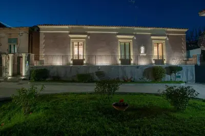 Giardino di Mori Siciliani House