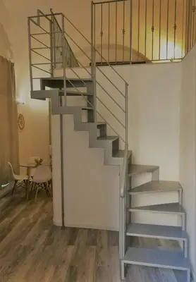 Planimetria di Ficodindia mini Loft