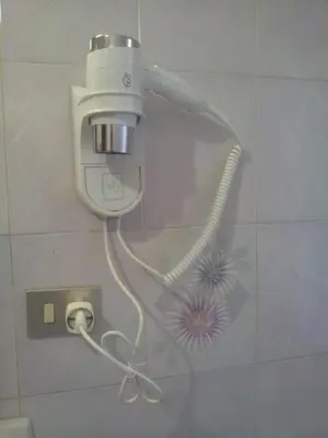 Planimetria di AL NARCISO HOUSE by Franco e Lia