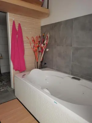 Planimetria di Cammileddi mini suite