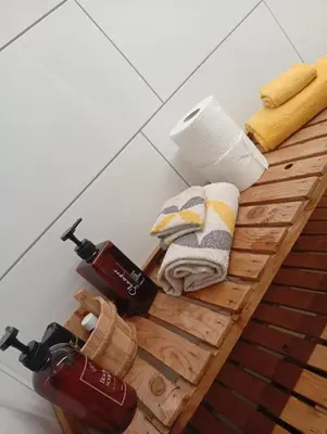 Planimetria di Cammileddi mini suite