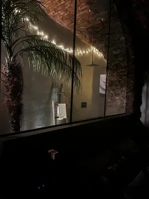 Planimetria di Spazio apartments Suite Crociferi