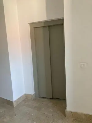Planimetria di Casa Etna Nicolosi