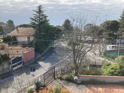 Il quartiere o una zona nella vicinanze dell'appartamento