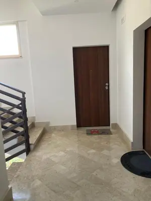 Planimetria di Casa Etna Nicolosi