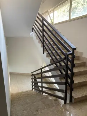 Planimetria di Casa Etna Nicolosi