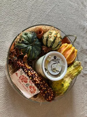 Cibo presso l'appartamento o nelle vicinanze
