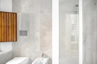 Bagno di Euphorbia Apartment by Wonderful Italy