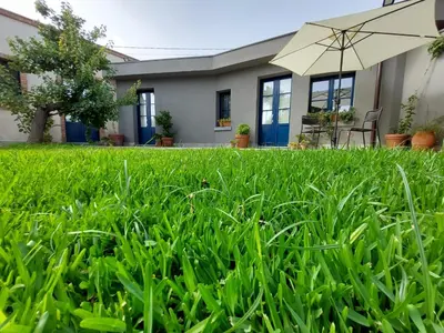 Giardino di Suasor