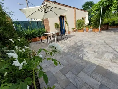 Giardino di Suasor