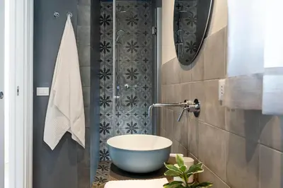 Bagno di Suasor