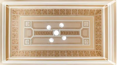 Planimetria di Ciuri di Strata