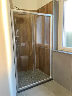 Bagno di Cutapp Guest House