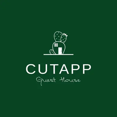 Certificato, attestato, insegna o altro documento esposto da Cutapp Guest House