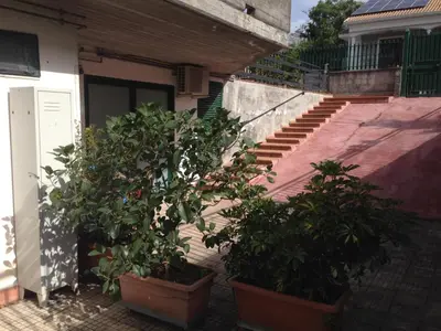 Planimetria di LaTavernapartment