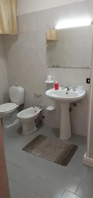Bagno di LaTavernapartment