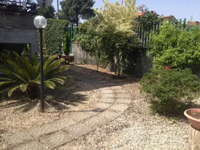 Giardino di LaTavernapartment