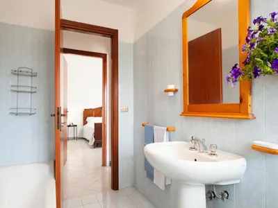 Bagno di Etna & Sea View Apartment