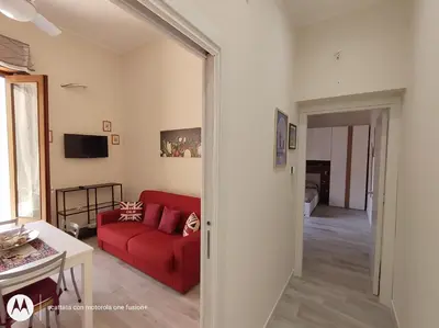 TV o dispositivi per l'intrattenimento presso Casa Ninetta