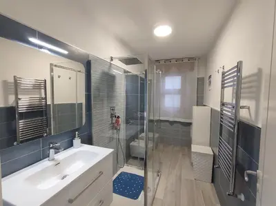 Bagno di Casa Ninetta