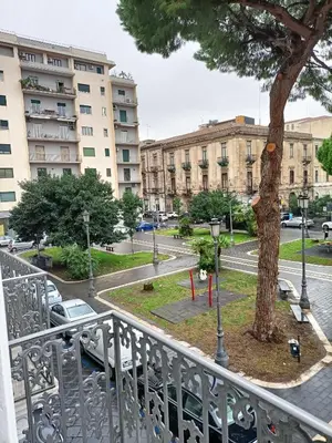 Il quartiere o una zona nella vicinanze del bed & breakfast