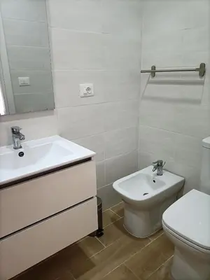 Bagno di Luxury B&B Iolanda
