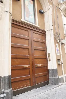 Planimetria di Agata dreams apartment